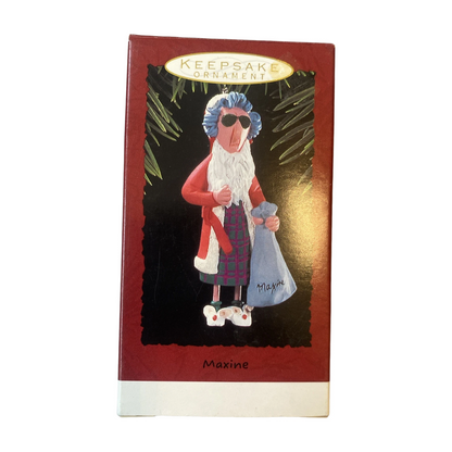 1993 Maxine (Maxine)