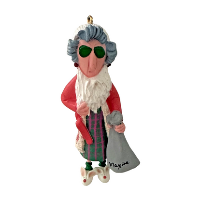 1993 Maxine (Maxine)