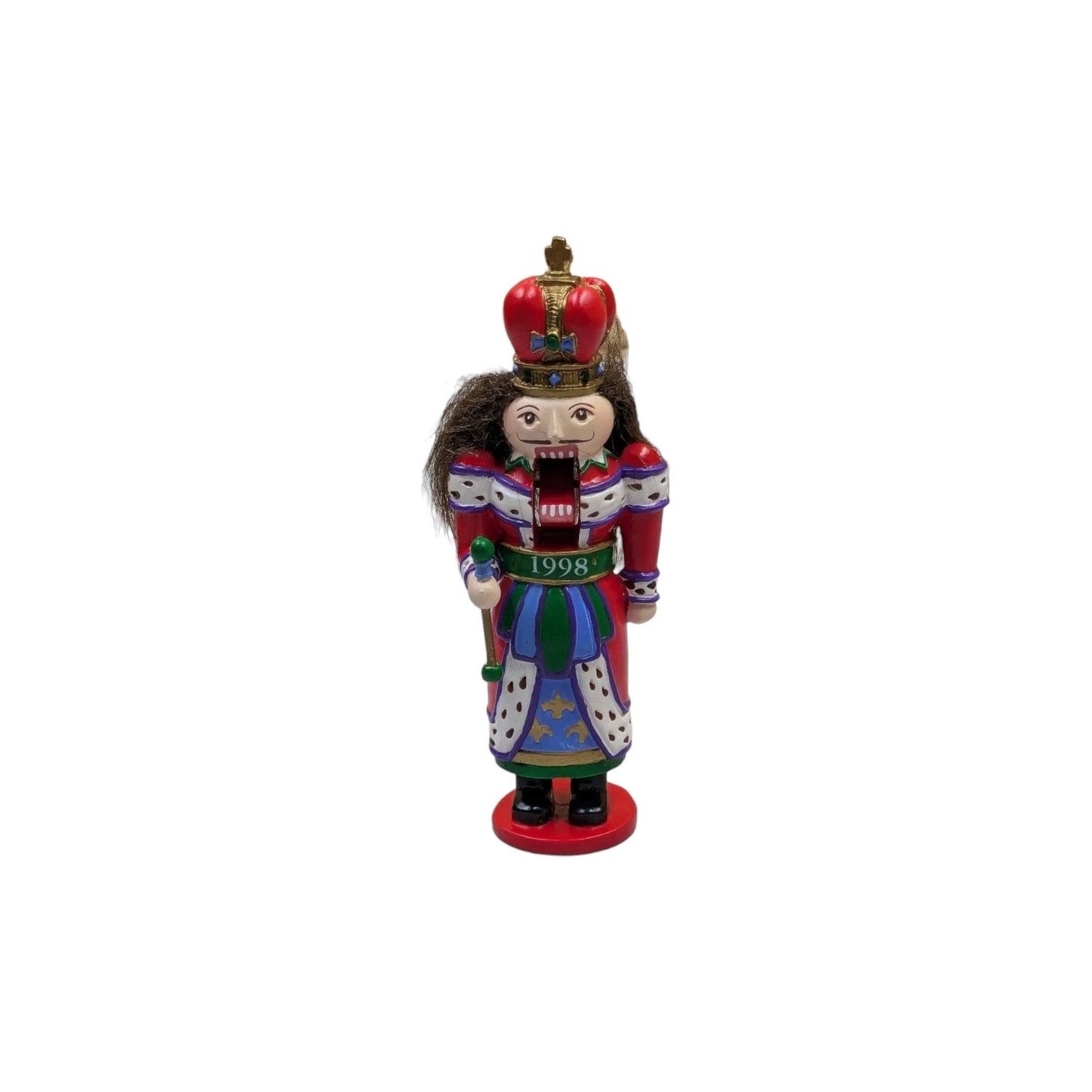 1998 Holiday Nutcracker (Nutcracker)