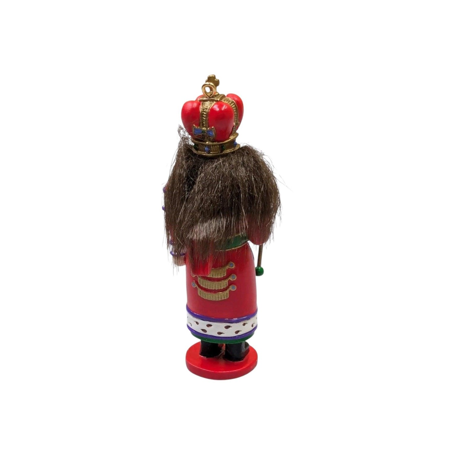 1998 Holiday Nutcracker (Nutcracker)