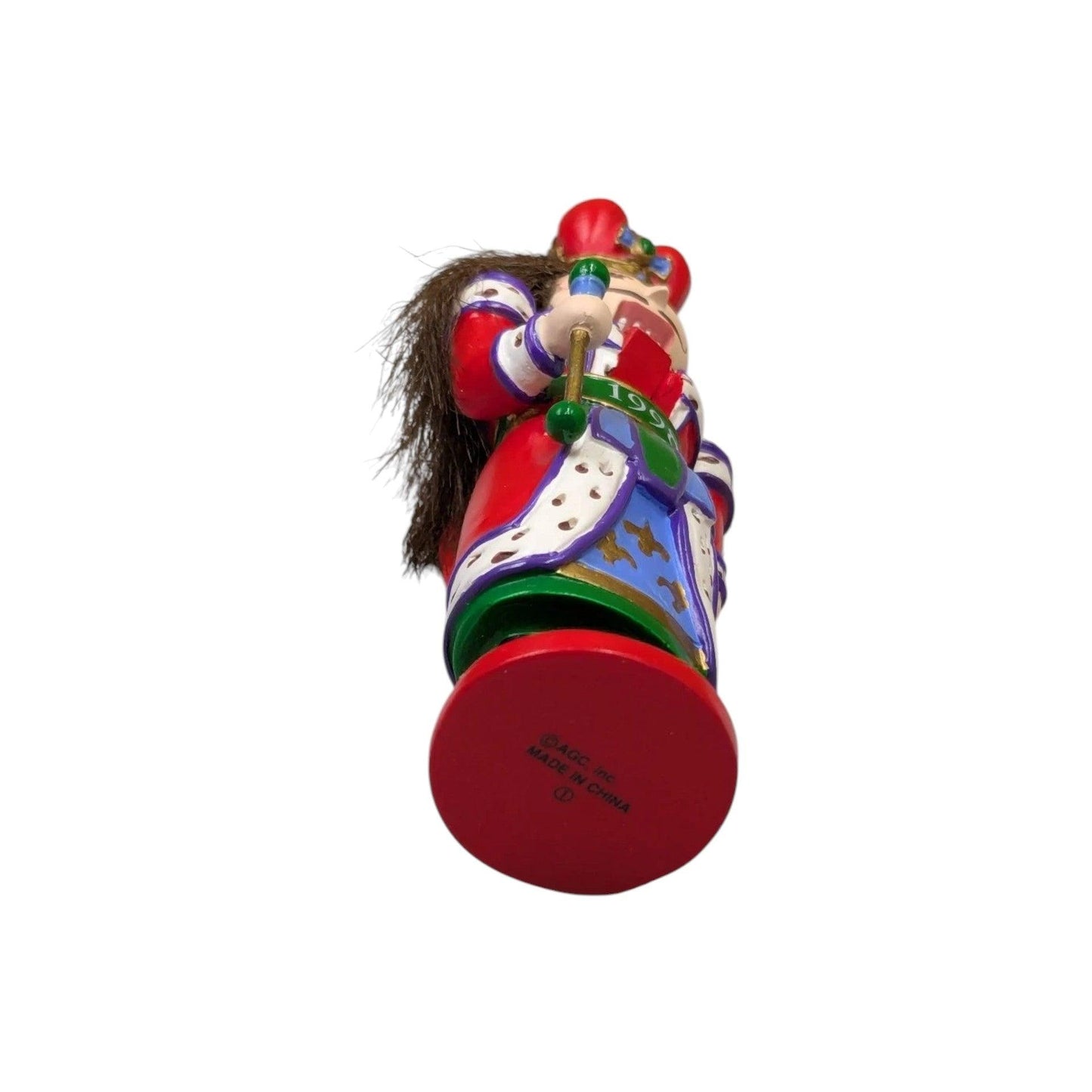 1998 Holiday Nutcracker (Nutcracker)