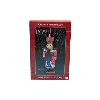 1998 Holiday Nutcracker (Nutcracker)