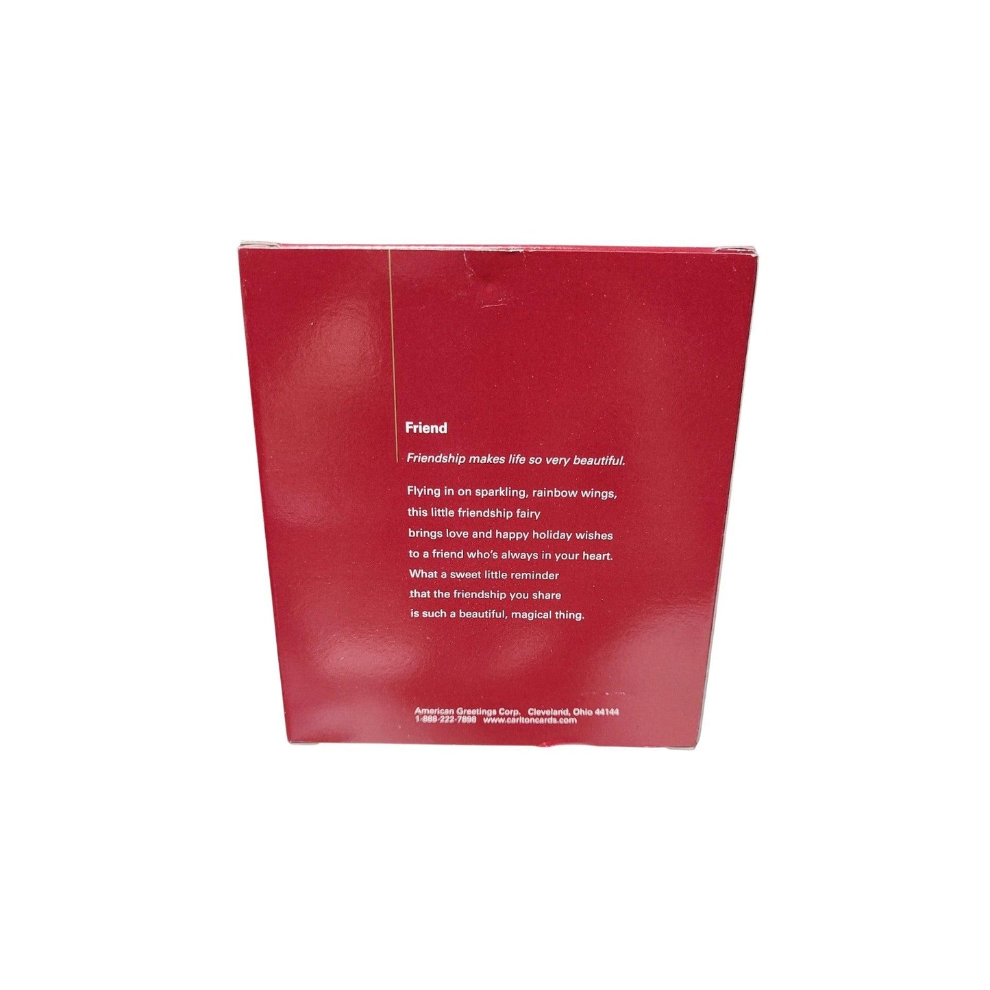 2005 Friend (Friendship)