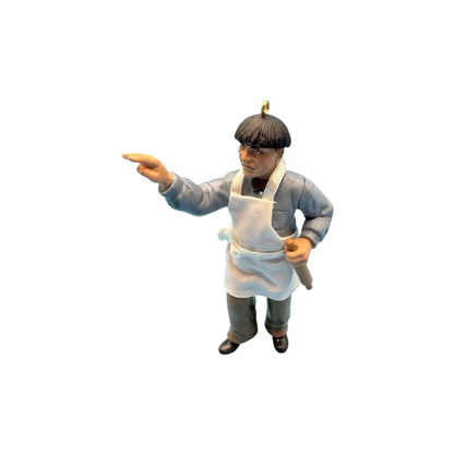 2001 Cooking Up Trouble 102 - Moe Howard (The Three Stooges)