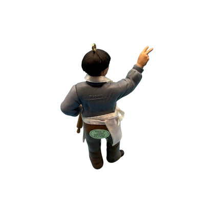 2001 Cooking Up Trouble 102 - Moe Howard (The Three Stooges)