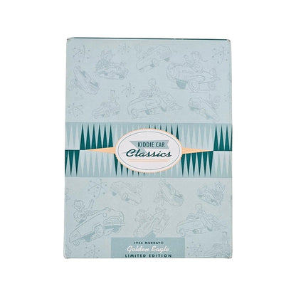 1996 (1956) Murray Golden Eagle (Kiddie Car Classics)