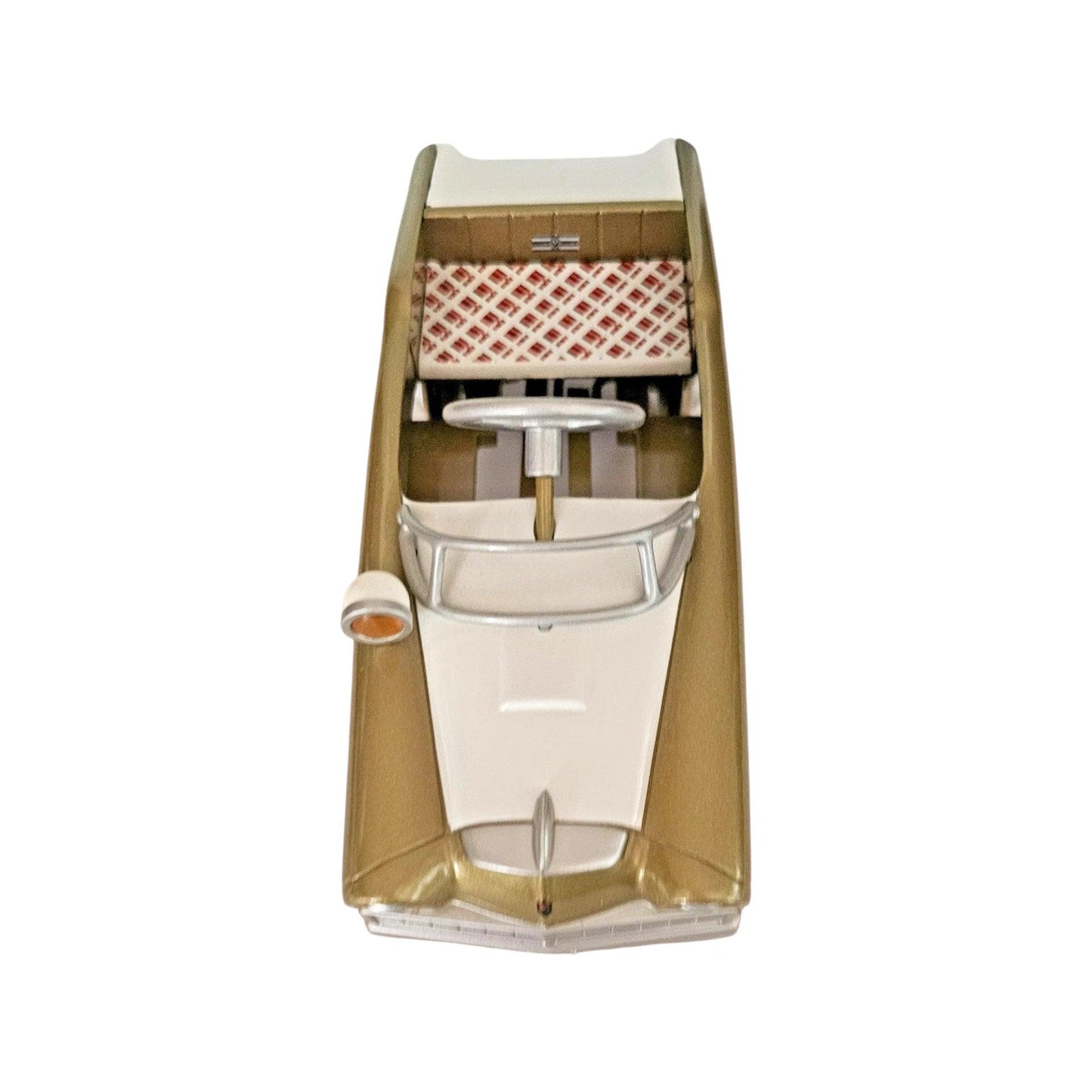 1996 (1956) Murray Golden Eagle (Kiddie Car Classics)