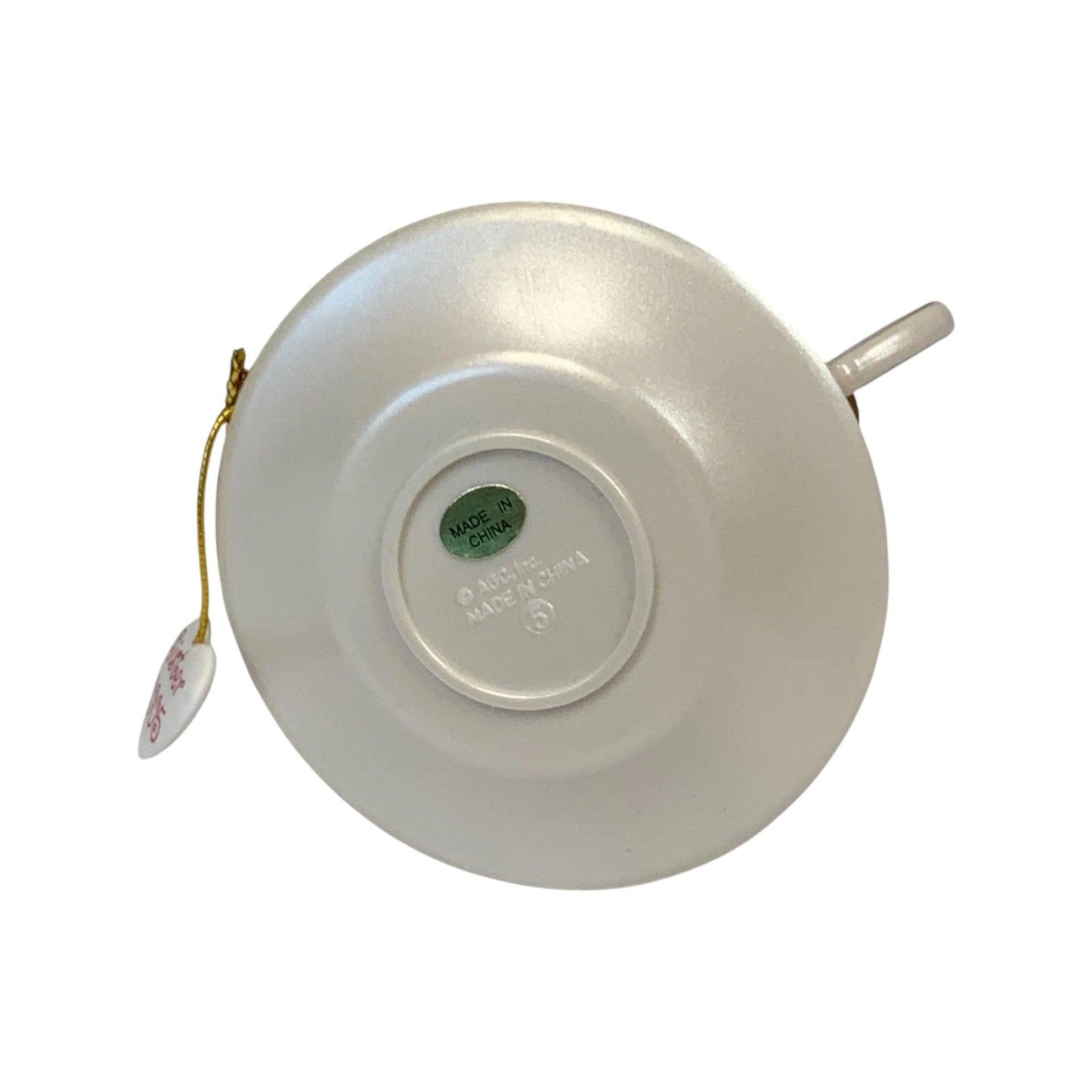 2005 Sister - Tea (Family)