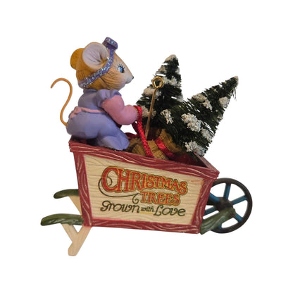 2005 Mother and Daughter (Family)