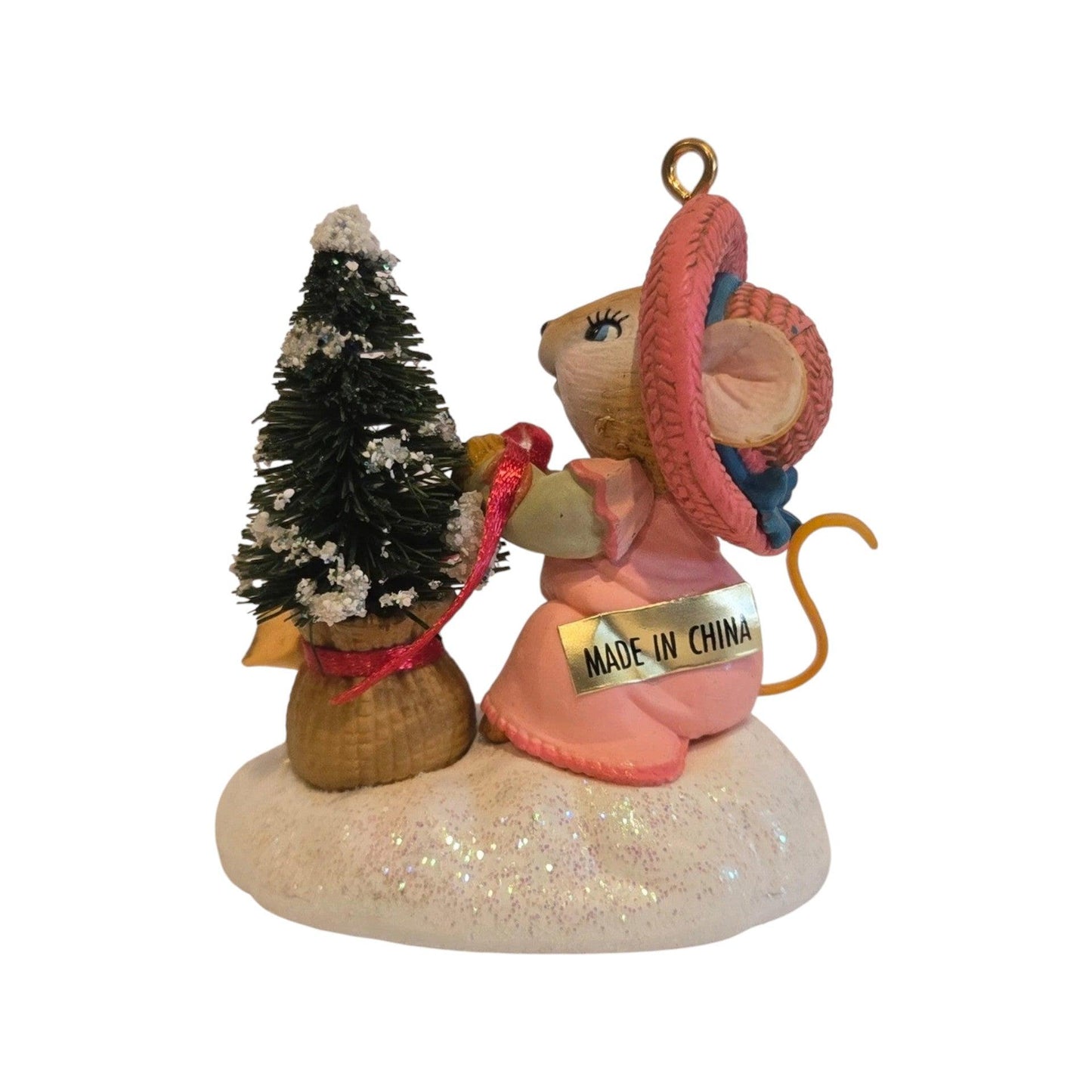 2005 Mother and Daughter (Family)