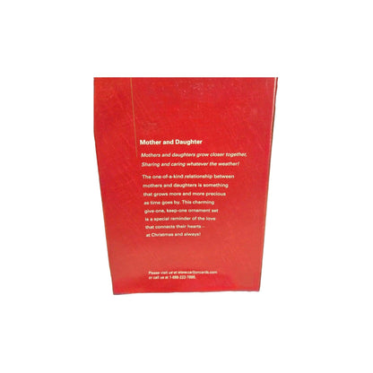 2005 Mother and Daughter (Family)