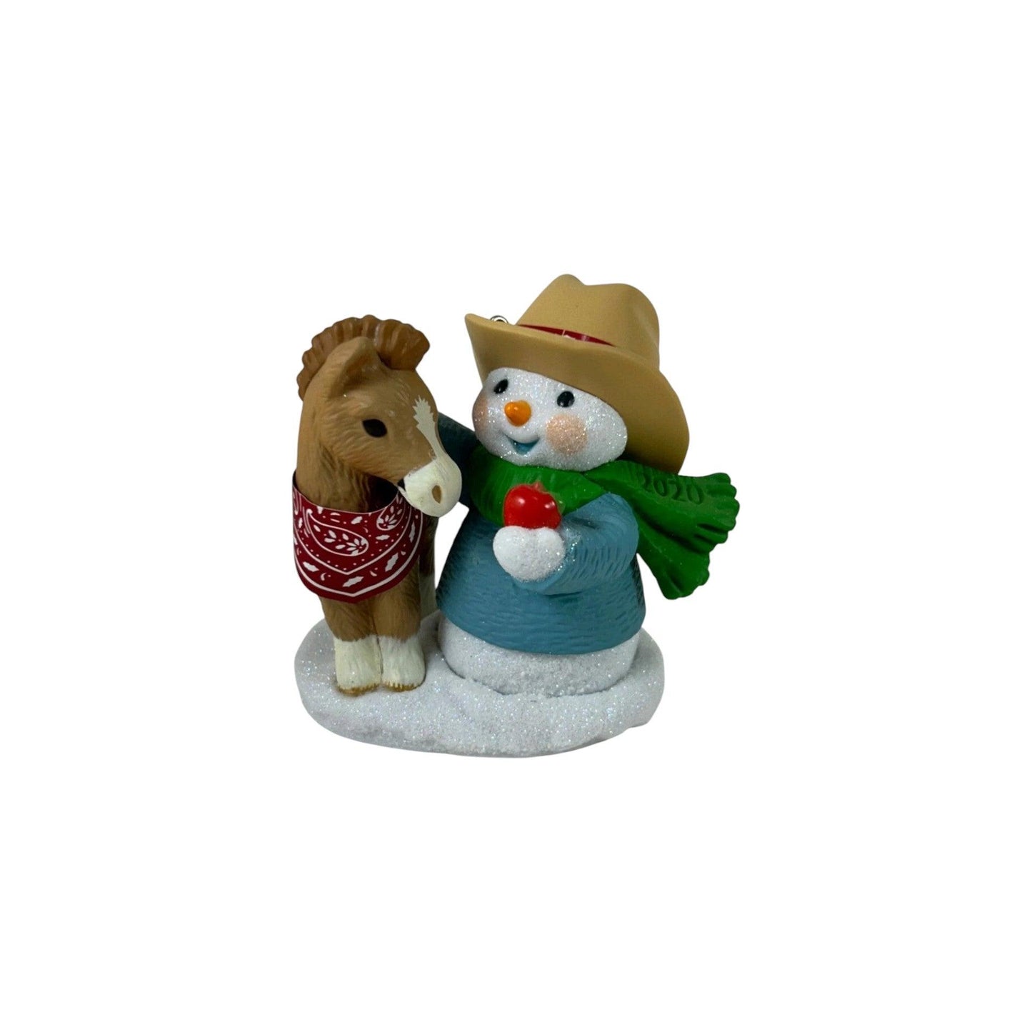 2020 Snow Buddies (Snow Buddies)