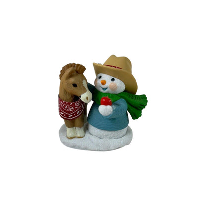 2020 Snow Buddies (Snow Buddies)