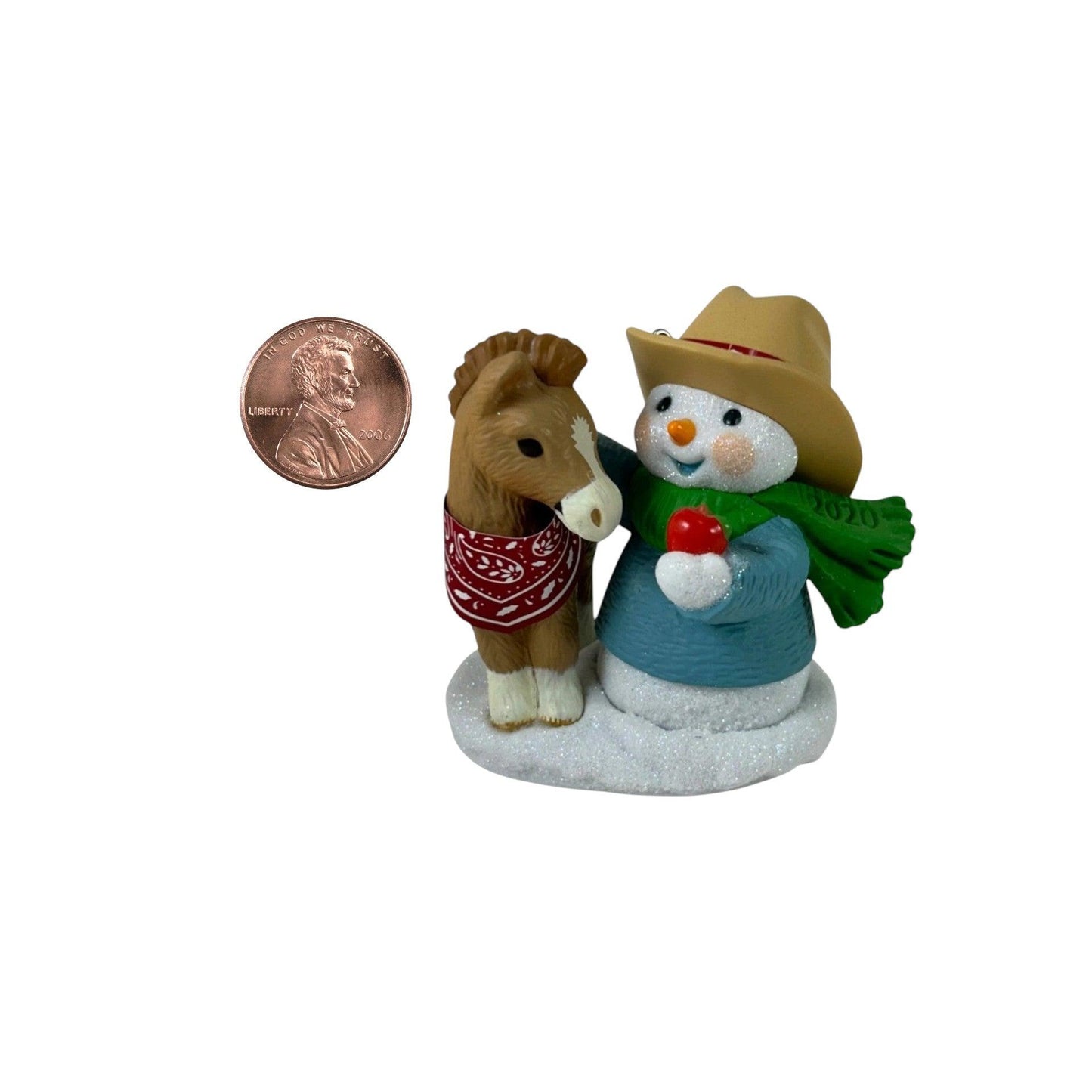 2020 Snow Buddies (Snow Buddies)