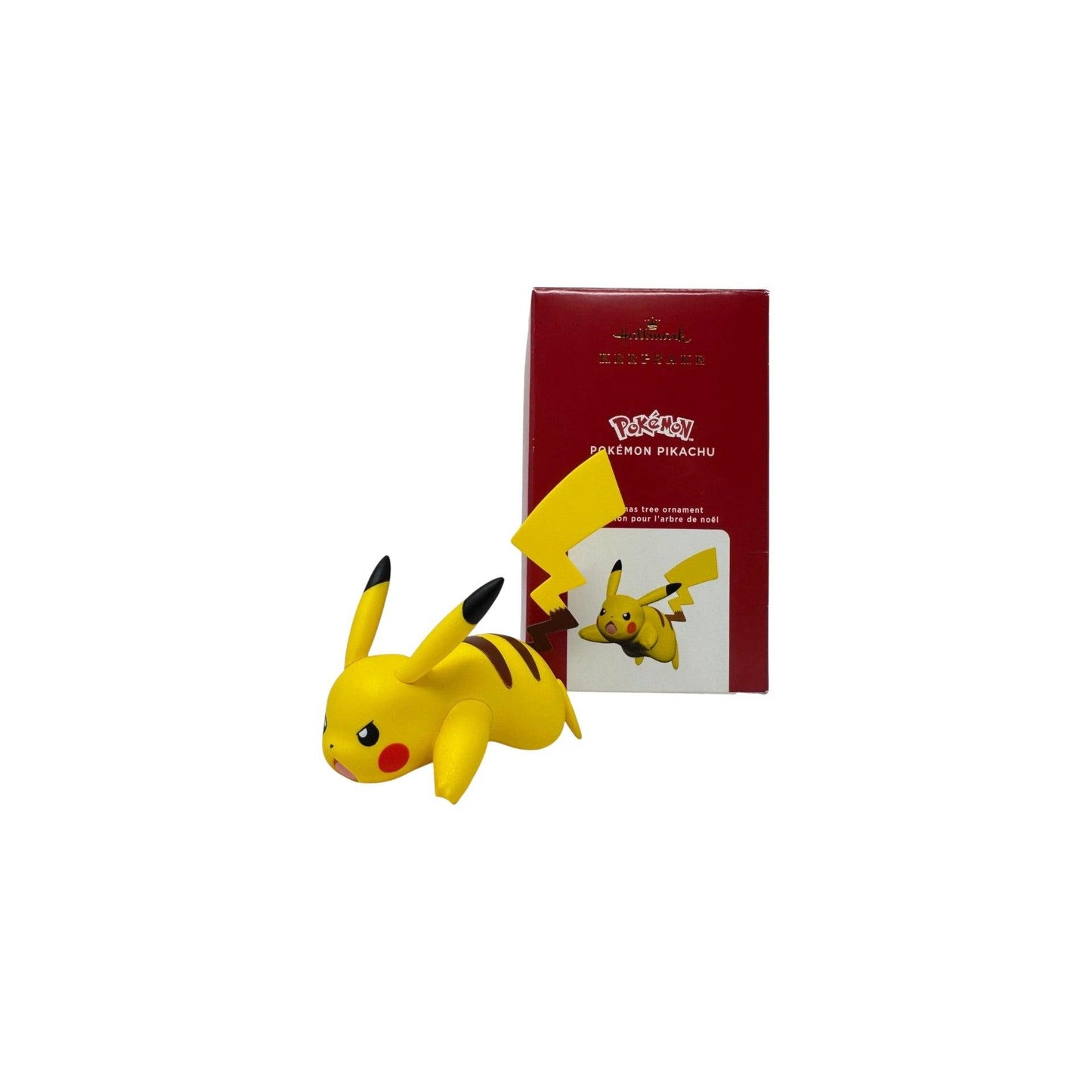 2020 Pokémon Pikachu (Pokémon)