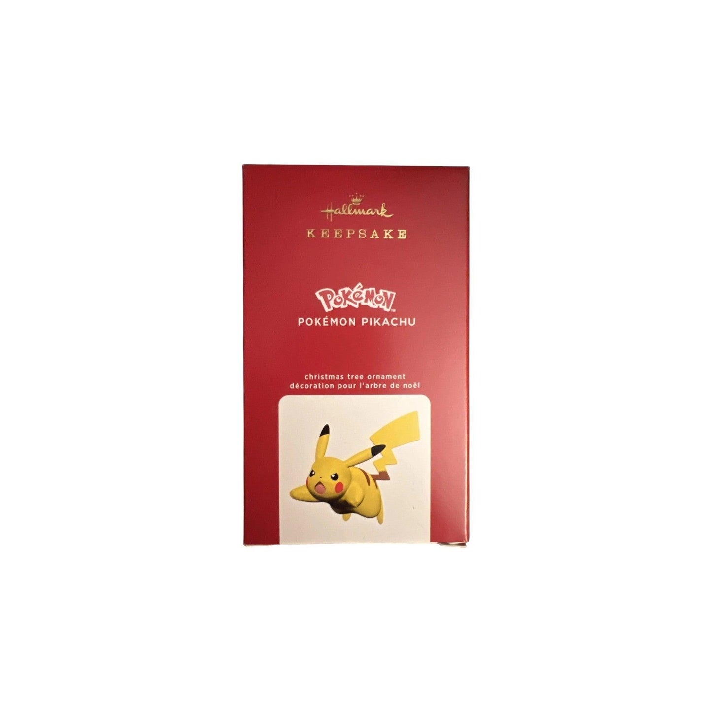 2020 Pokémon Pikachu (Pokémon)