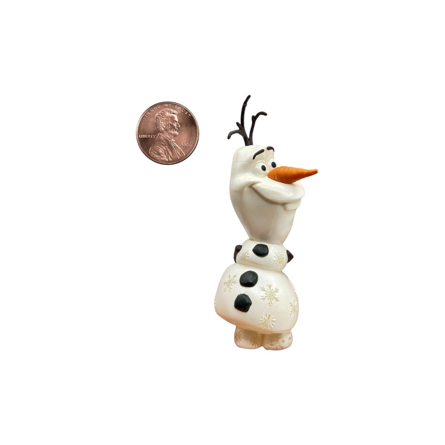 2020 Olaf Glows Up (Disney)