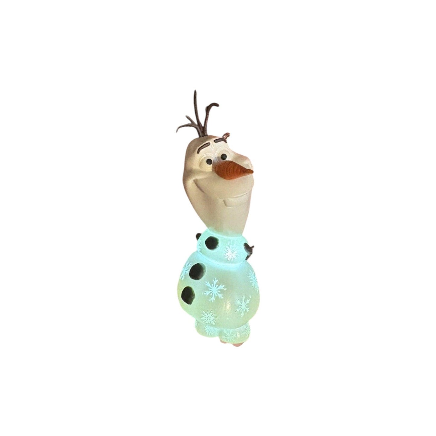 2020 Olaf Glows Up (Disney)