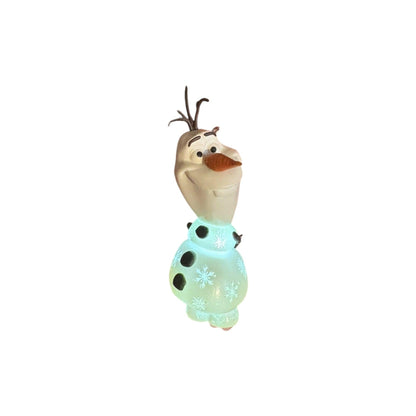 2020 Olaf Glows Up (Disney)