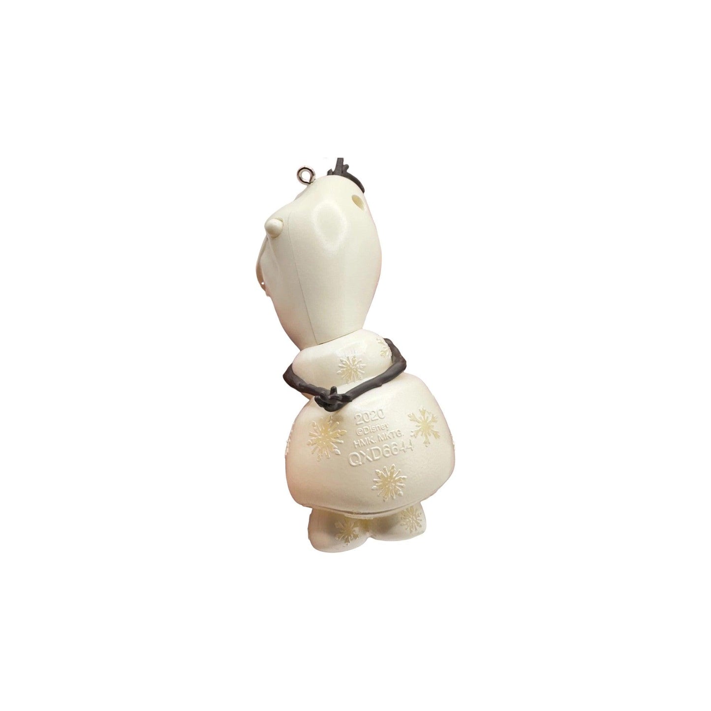 2020 Olaf Glows Up (Disney)