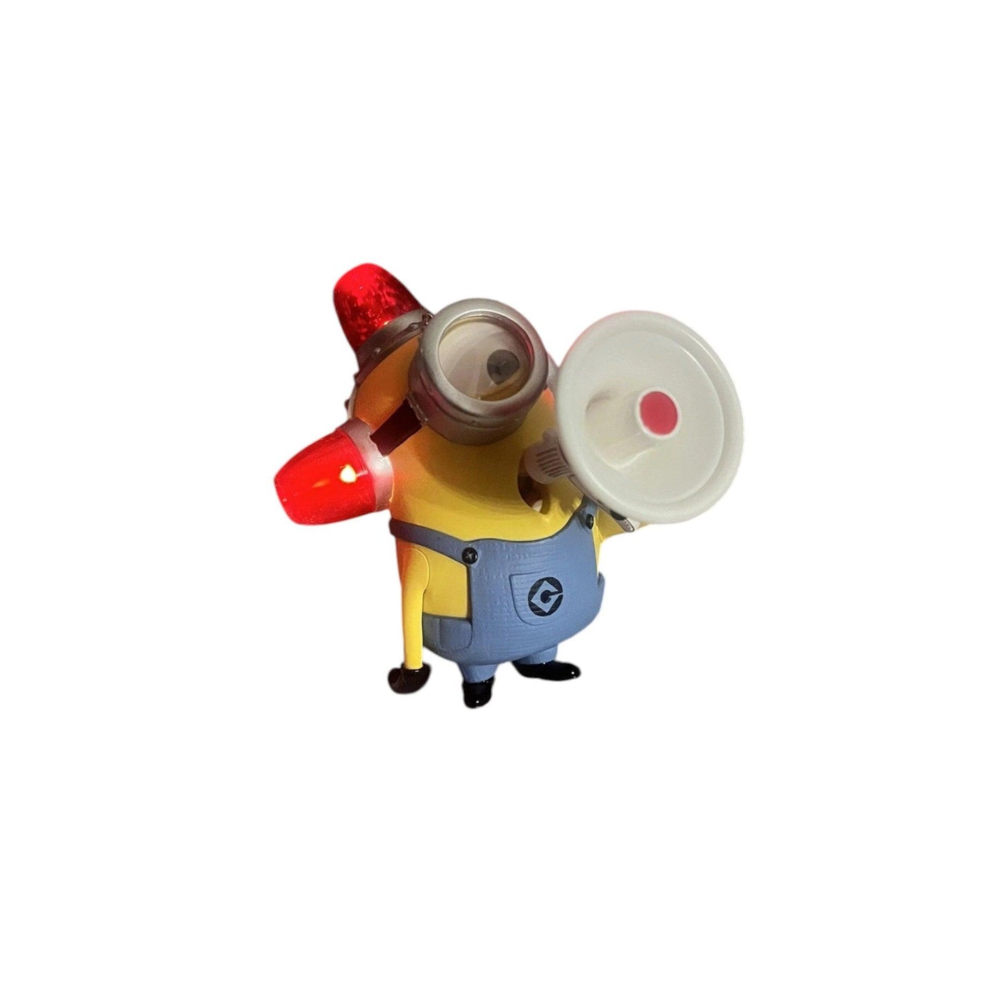 2020 Minion Peekbuster (Despicable Me)