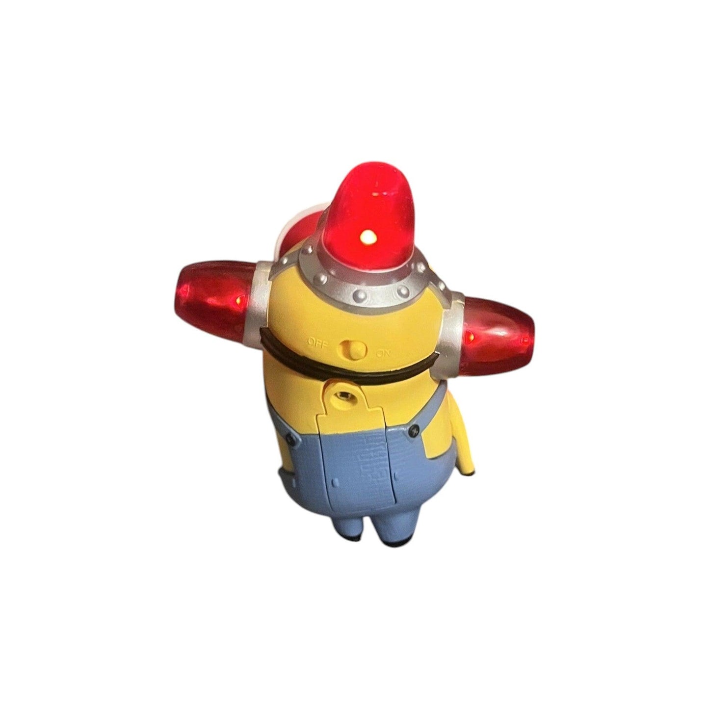 2020 Minion Peekbuster (Despicable Me)