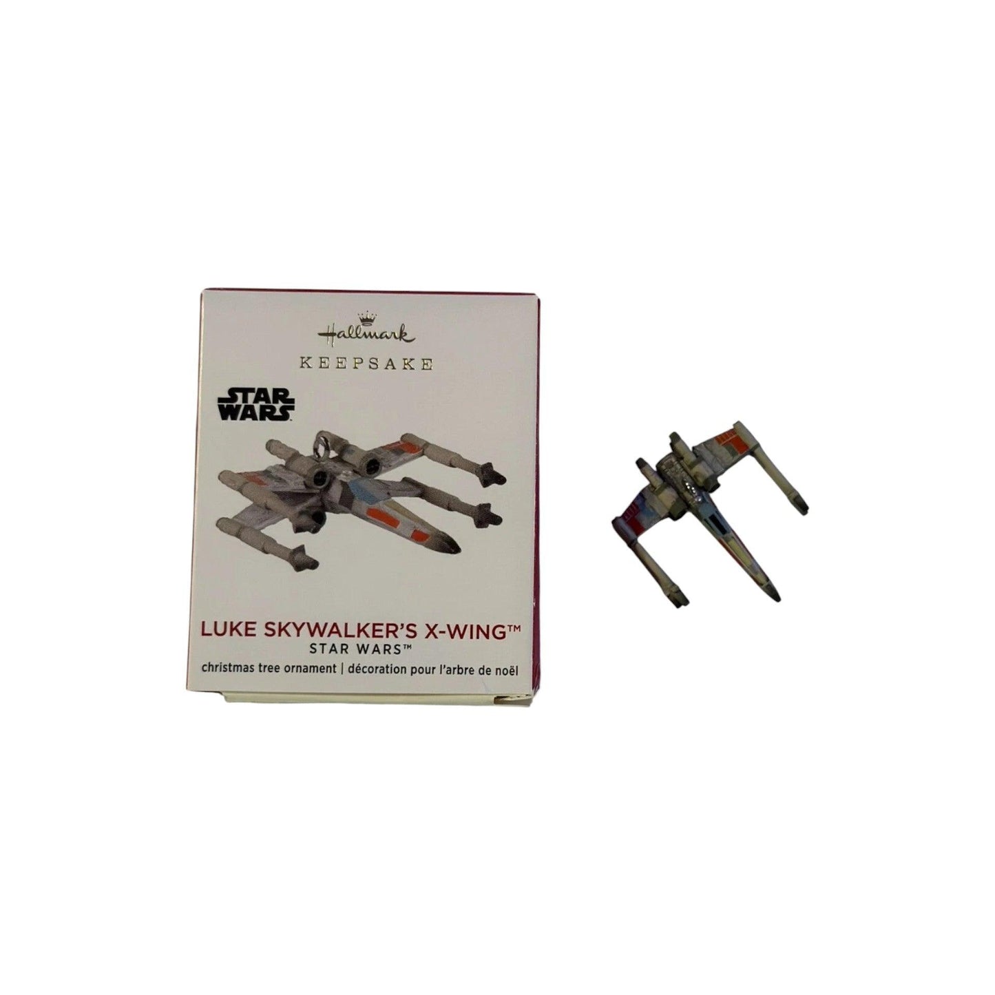 2020 Luke Skywalker's X-Wing (Star Wars)