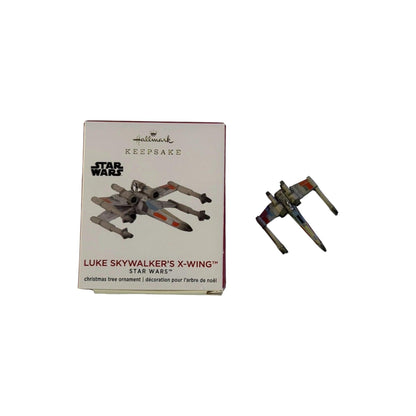 2020 Luke Skywalker's X-Wing (Star Wars)