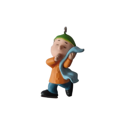 2020 Linus (Peanuts)