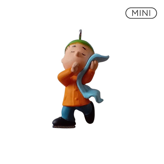 2020 Linus (Peanuts)