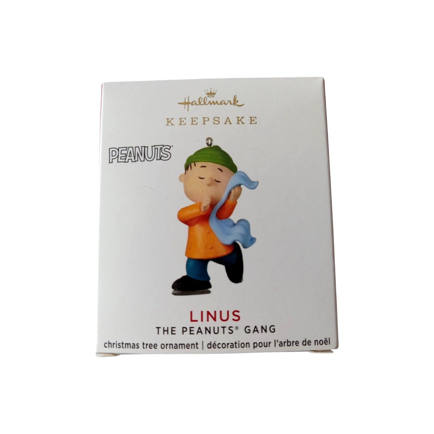 2020 Linus (Peanuts)