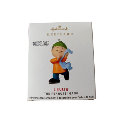 2020 Linus (Peanuts)