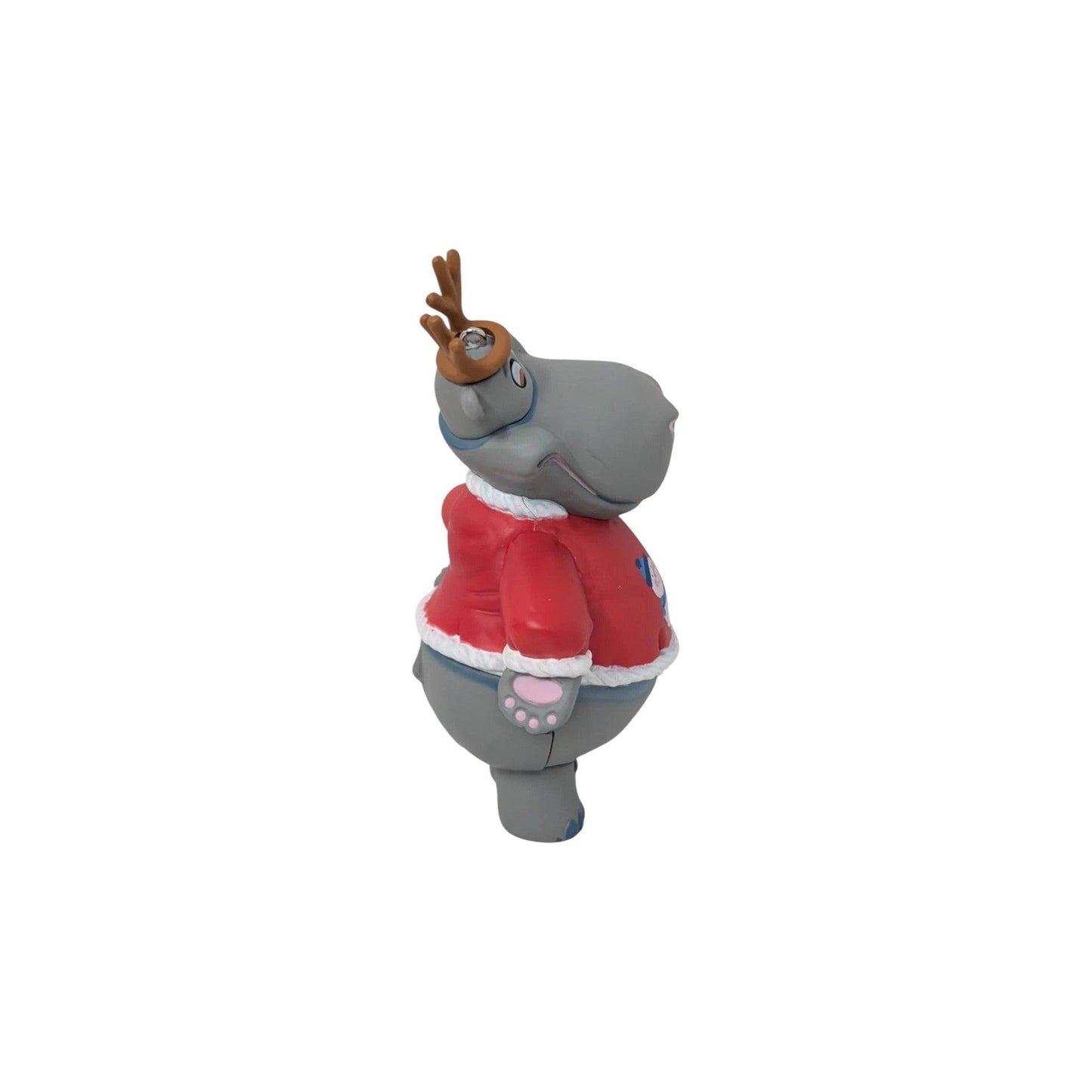 2020 I Want a Hippopotamus for Christmas (I Want a Hippopotamus for Christmas)