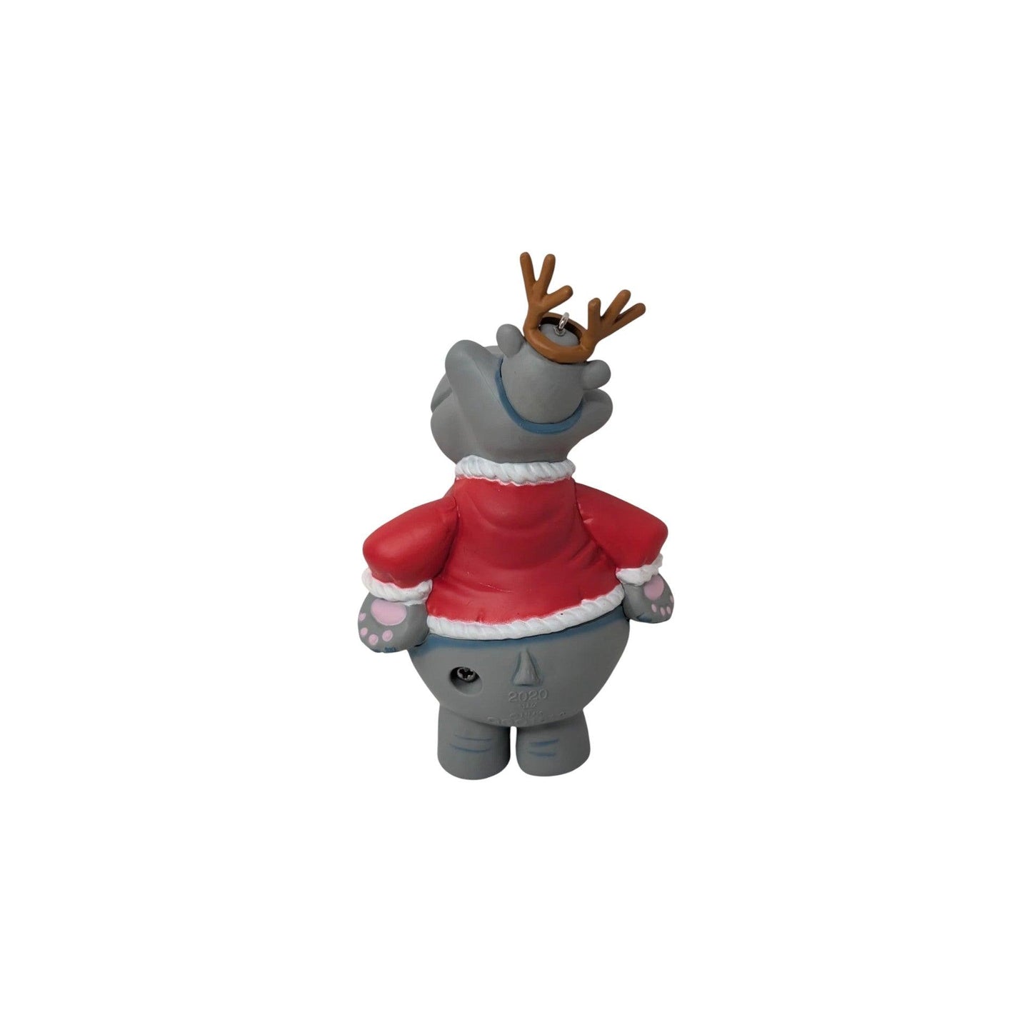 2020 I Want a Hippopotamus for Christmas (I Want a Hippopotamus for Christmas)
