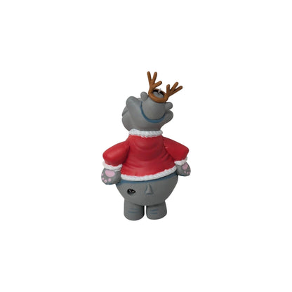 2020 I Want a Hippopotamus for Christmas (I Want a Hippopotamus for Christmas)