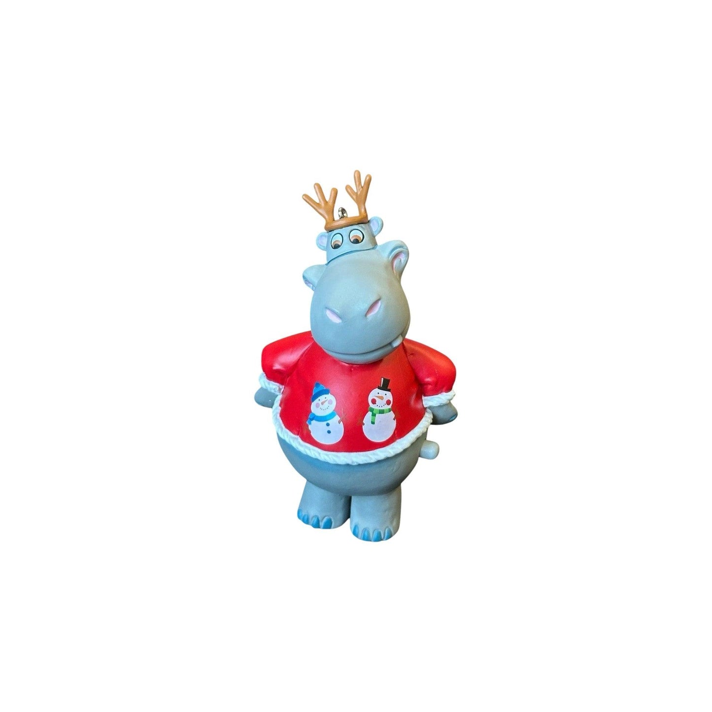 2020 I Want a Hippopotamus for Christmas (I Want a Hippopotamus for Christmas)
