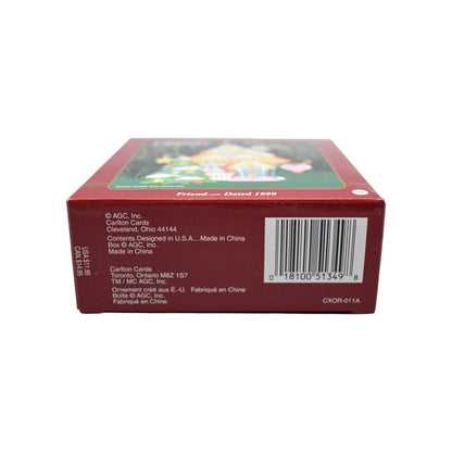 1999 Friend - Home (Friendship)