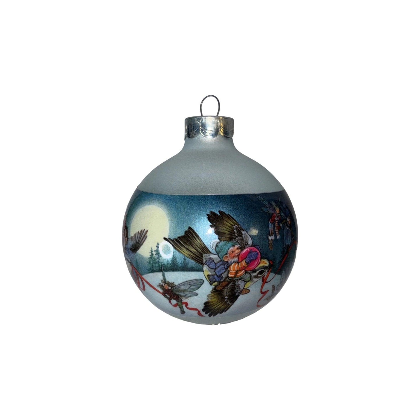 1984 Flights of Fantasy (Glass Ball)