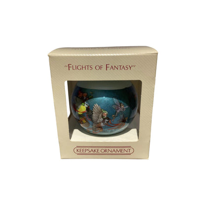 1984 Flights of Fantasy (Glass Ball)