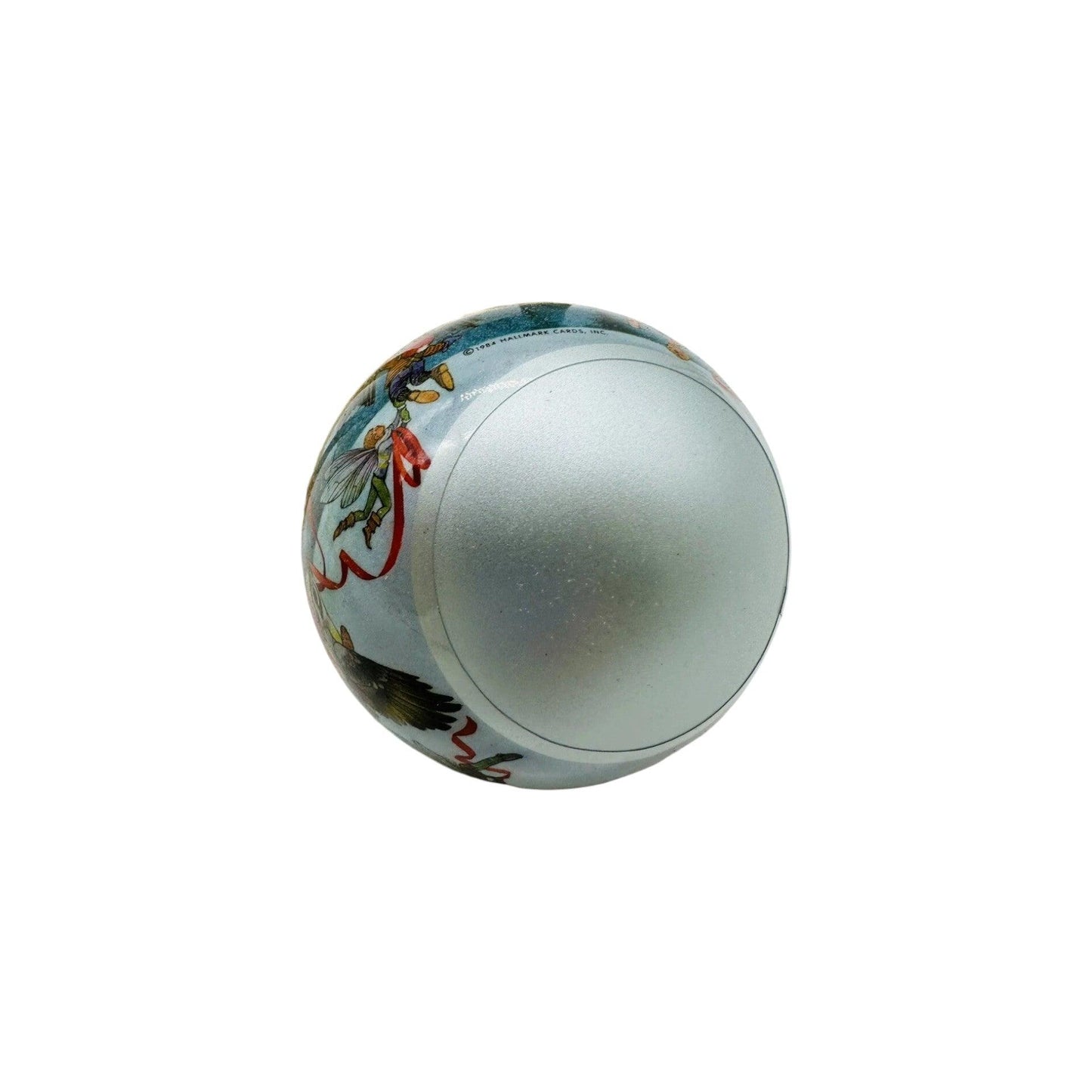 1984 Flights of Fantasy (Glass Ball)