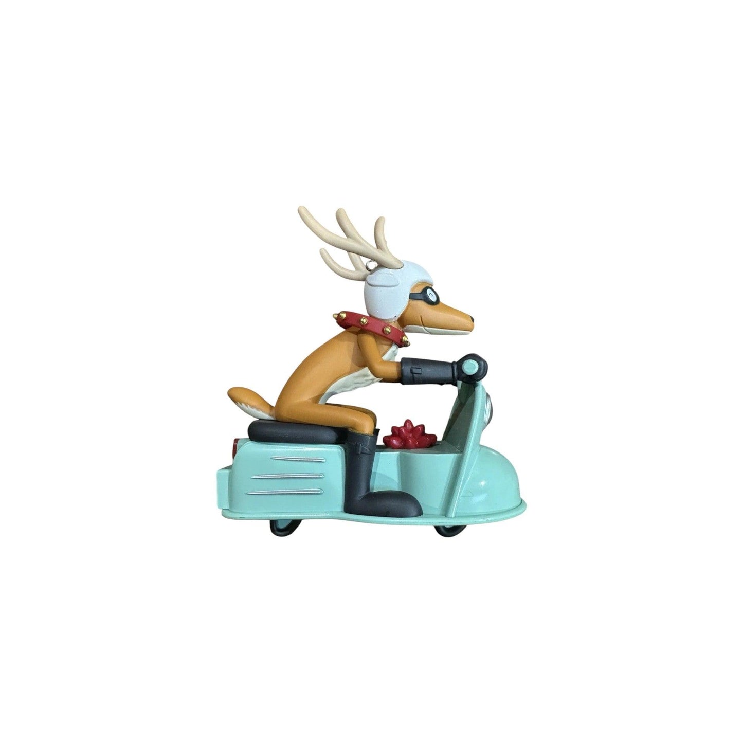 2020 Grandma Got Run Over by a Reindeer (Reindeer)