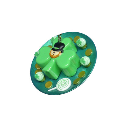 2020 Good Luck Sweets (Season's Treatings)