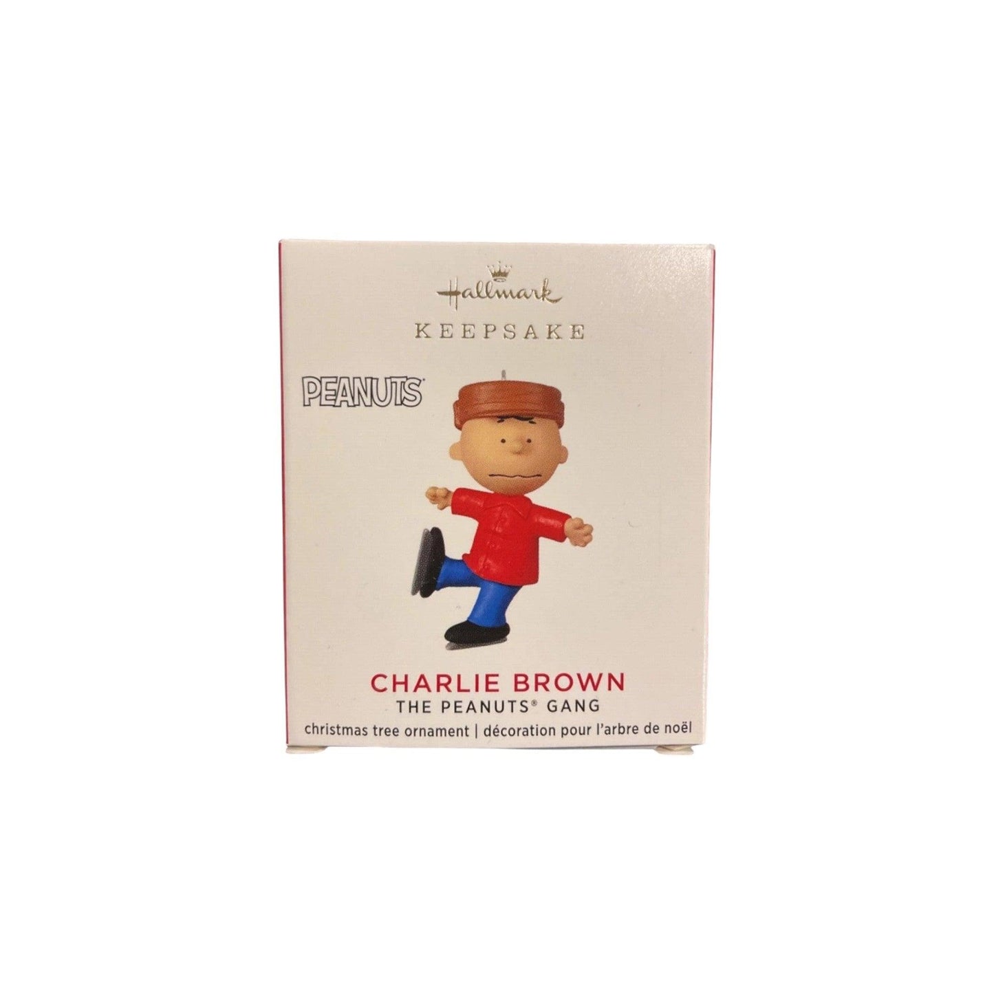 2020 Charlie Brown (Peanuts)