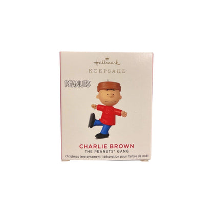 2020 Charlie Brown (Peanuts)