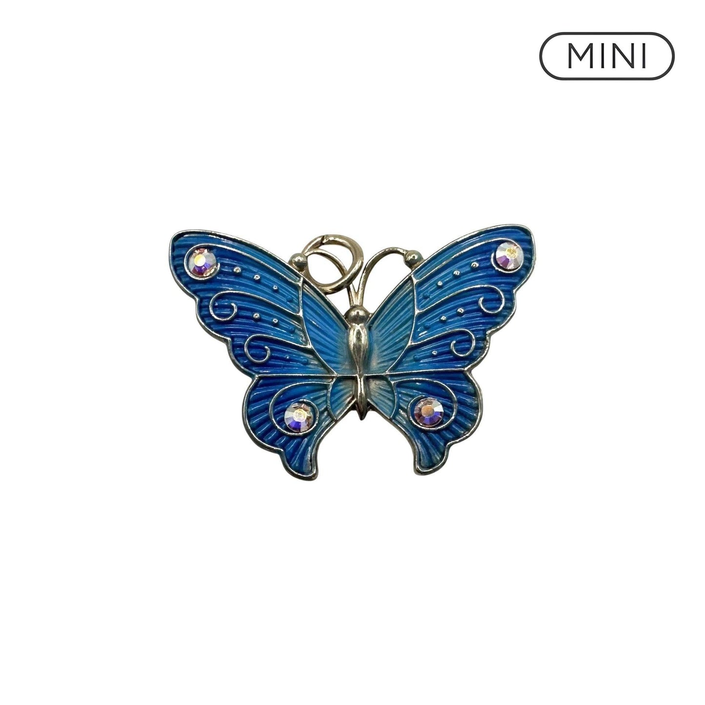 2020 Bitty Butterfly (Bitty Butterfly)