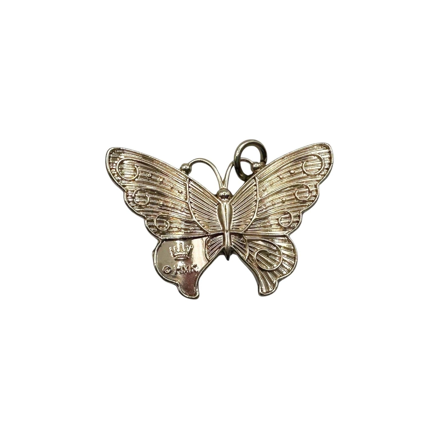 2020 Bitty Butterfly (Bitty Butterfly)