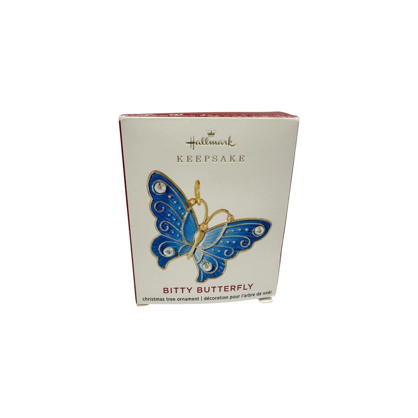 2020 Bitty Butterfly (Bitty Butterfly)