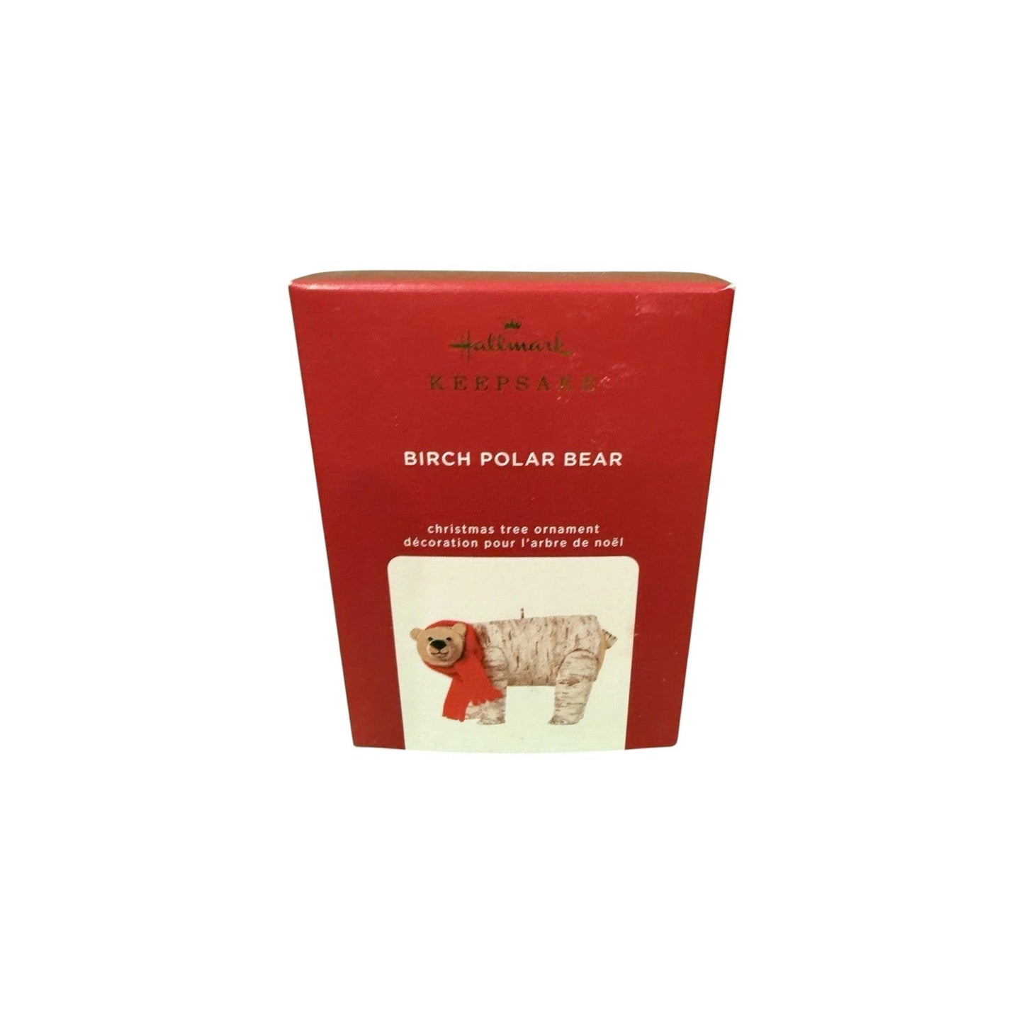 2020 BirchPolar Bear (Birch)