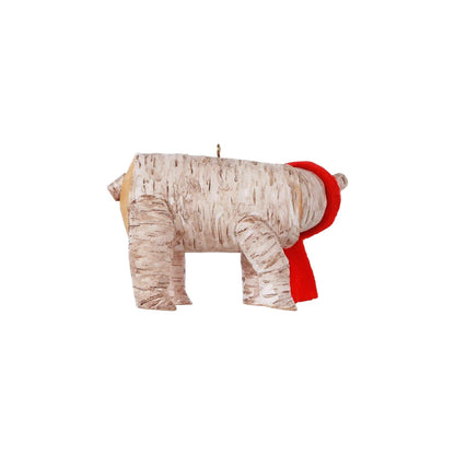 2020 BirchPolar Bear (Birch)