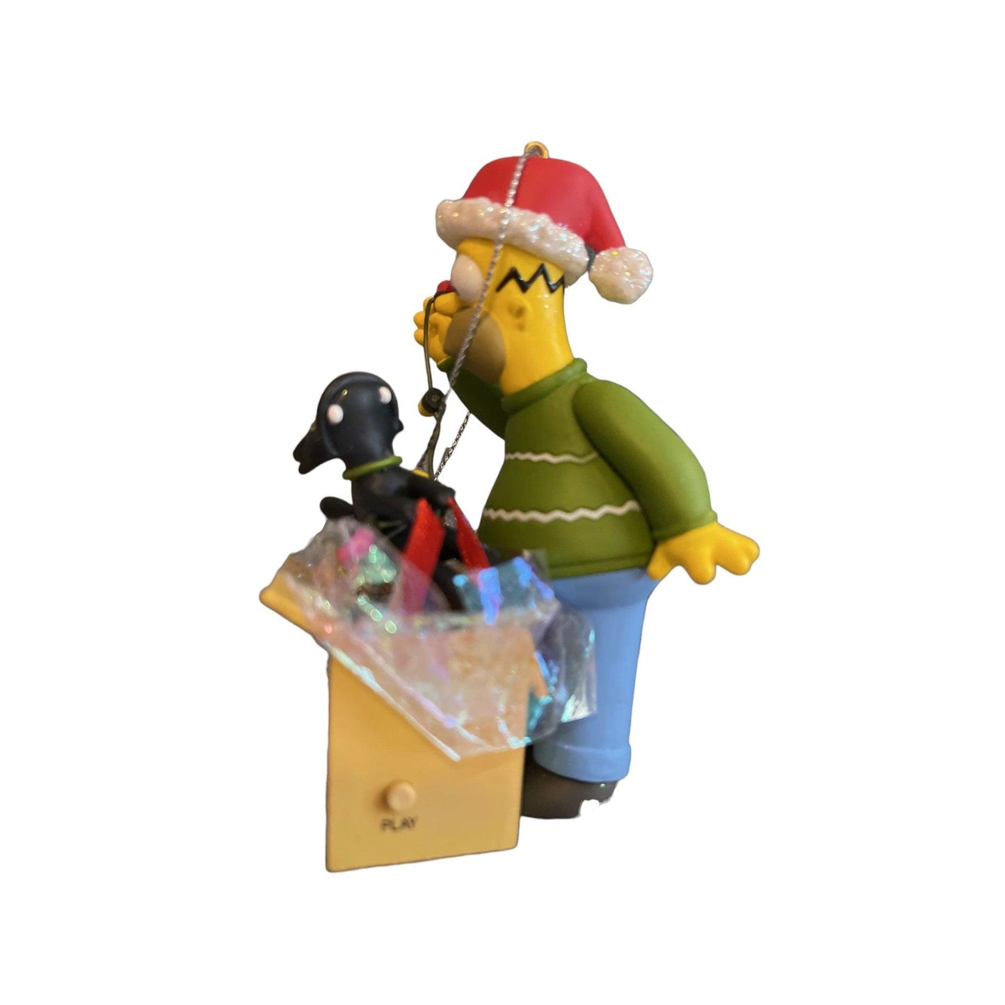 2009 Homer Simpson (The Simpsons)